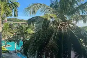 Sea View & Pool Apartment, Panwa