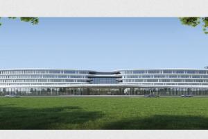 Holiday Inn Tianhe Airport by IHG, Wuhan