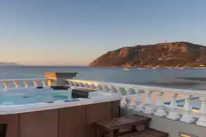 Villa 1of1 Valeria, Kefalos