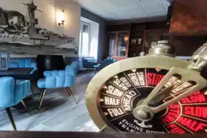 The Kraken Inn, Bergamo
