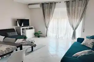 Valmontone Central Apartment, Valmontone