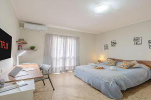 Italian Experience- Lory House, Pavia