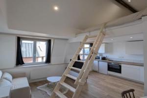 La cabane Apartments, Dunkerque