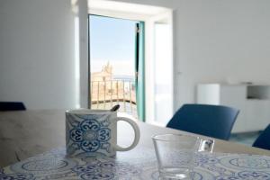 Lipari - casa sul mare di marina corta, Lipari Town