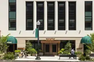 Sixty DC Hotel, Washington