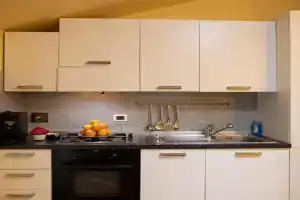 Casa Sonia, Castiglion Fiorentino