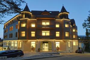 Ausblick apartments, Badenweiler