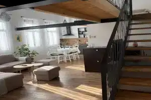 Jégmadár Vendégház Apartments, Baja