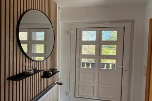 FeWO an der Weichau Apartments, Naumburg