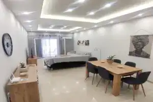 Alexa's Center Apartment, Korinthos