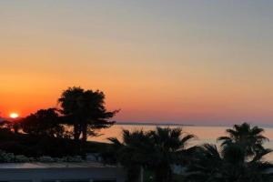 Sunset Apartment, Hanioti