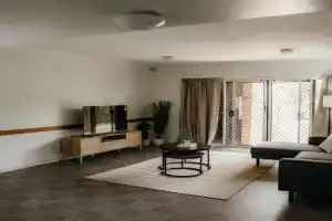 Unit 1, Rocky CBD Apartments, Rockhampton