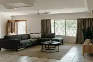 Unit 2, Rocky CBD Apartments, Rockhampton