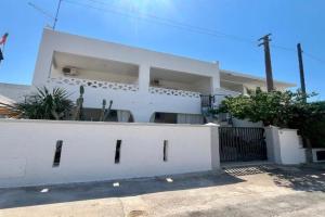 Holiday Valentina Apartments, Torre Lapillo