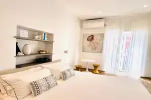 La Ripa Camere - La Medusa Studio, Vernazza