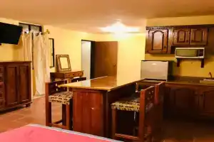 Hotel suites Centrico, Guanajuato