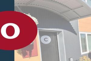 DWELL in Alaska "BIGGER" Unit o Apartments, Fairbanks