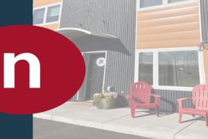 DWELL in Alaska "BIGGER" Unit n Apartments, Fairbanks