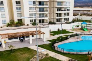 Mirador Bahia Apartments, Coquimbo