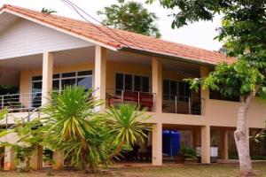 Baan Ob-oun Homestay, Krabi City