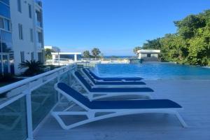 Laguna beach Apartments, Sosua