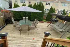 Cute 3 Bedrooms Townhouse in Kanata, Ottawa