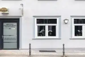 Hotel Johannisberg, Bad Homburg