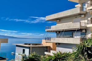 Kleo Seaside Apartments, Sarande