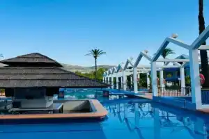Mia's BenalBeach Apartment, Torremolinos