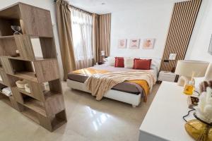 Ti porto al mare - Luxury & Relax Guest house, Syracuse