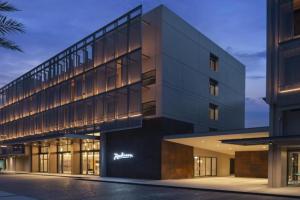 Radisson Hotel Don Mueang Bangkok, Nonthaburi City