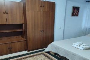 studiya Uyutnaya komfortnaya Apartments, Chisinau