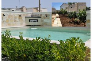 Villa Romolo a 150 mt dal mare, San Pietro in Bevagna