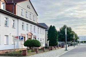 Ferienwohnungen am Bauhaus Apartments, Dessau
