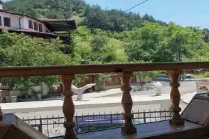 Kshcha Tomovi Guest house, Devin