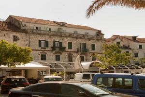 Studio apartman La Vitta, Makarska