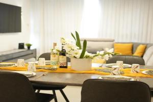MYS Luxury Apartment, Netanya