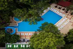 Pirates Park Resort - All Inclusive, Tekirova