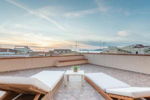 Terrazza vista Mare - Centro storico di Apartments, Alghero