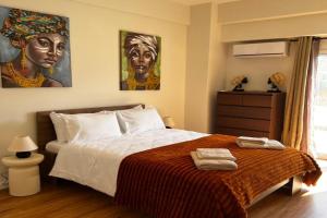 La Maison Apartments, Patras