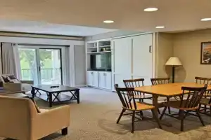 Riverview at Rivergreen Apartments, Lincoln