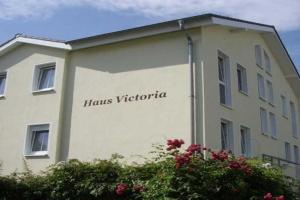 Appartementhaus Victoria - WE B05 - Strandburg Apartments, Sassnitz