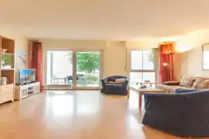 Appartementhaus Victoria - WE C 09 - Seepanorama Apartments, Sassnitz