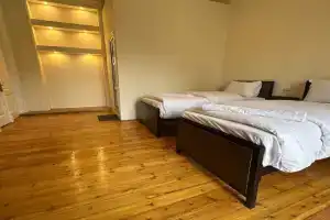 Hav hostel, Cairo
