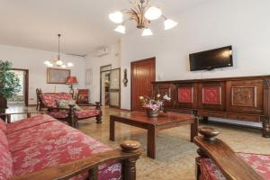 Dimora Principessa Melodia Apartments, Tricase