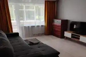 Svečių butas Apartments, Siauliai