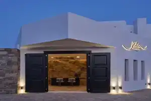 Kalea Mykonos Hotel, Ornos