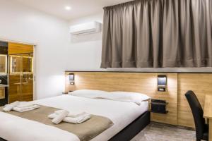 Hotel Borgo Casanova, Naples