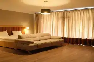Kakhri Resort, Mestia
