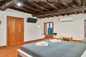 Sunflower, Terre Marine Apartments, Riomaggiore